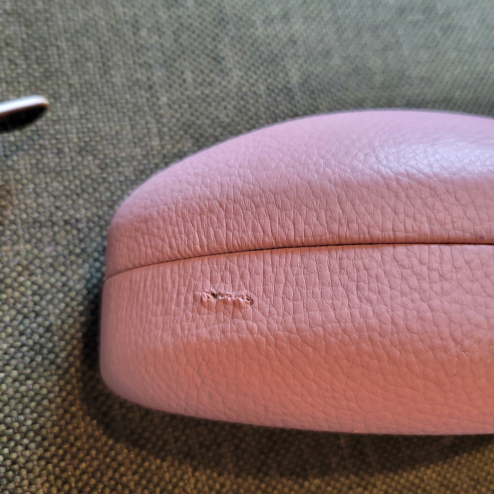 Women's Juicy Couture American Princess Sunglasses And Case - Picture 6 of 10